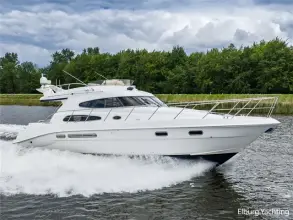 Sealine T47