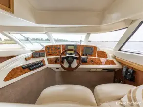 Thumbnail von Sealine T47