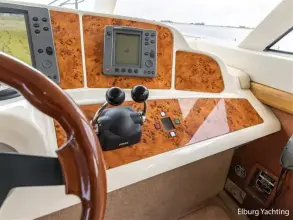 Thumbnail von Sealine T47