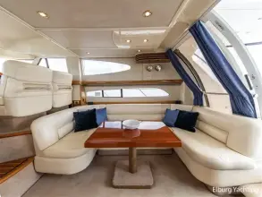 Thumbnail von Sealine T47