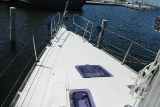 Thumbnail von Bavaria Vision 42 Allegra