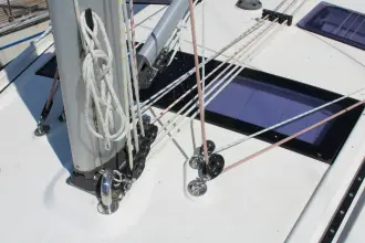 Thumbnail von Bavaria Vision 42 Allegra