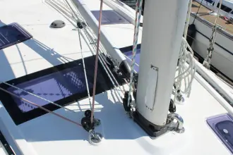 Thumbnail von Bavaria Vision 42 Allegra