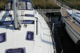 Thumbnail von Bavaria Vision 42 Allegra