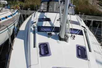 Thumbnail von Bavaria Vision 42 Allegra