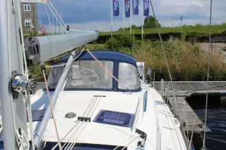 Thumbnail von Bavaria Vision 42 Allegra