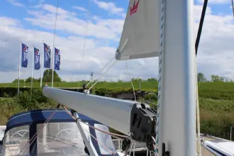 Thumbnail von Bavaria Vision 42 Allegra