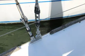 Thumbnail von Bavaria Vision 42 Allegra