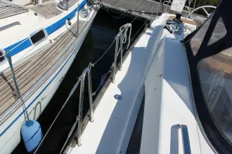 Thumbnail von Bavaria Vision 42 Allegra