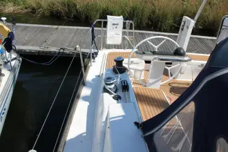Thumbnail von Bavaria Vision 42 Allegra