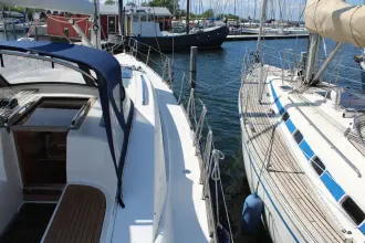 Thumbnail von Bavaria Vision 42 Allegra