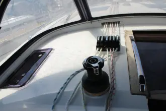 Thumbnail von Bavaria Vision 42 Allegra