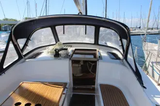 Thumbnail von Bavaria Vision 42 Allegra