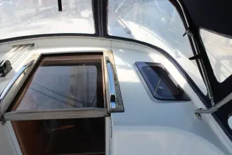 Thumbnail von Bavaria Vision 42 Allegra