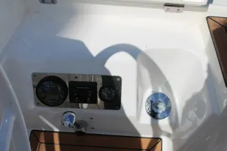 Thumbnail von Bavaria Vision 42 Allegra