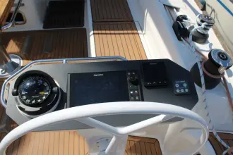 Thumbnail von Bavaria Vision 42 Allegra