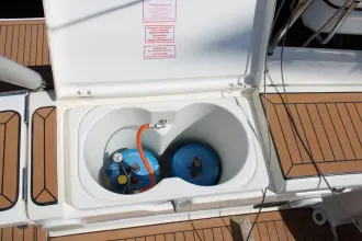 Thumbnail von Bavaria Vision 42 Allegra