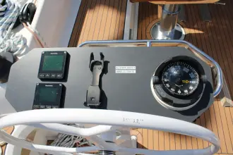Thumbnail von Bavaria Vision 42 Allegra