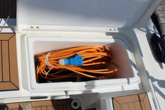 Thumbnail von Bavaria Vision 42 Allegra