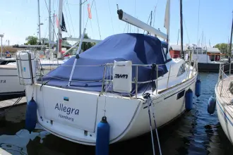 Thumbnail von Bavaria Vision 42 Allegra