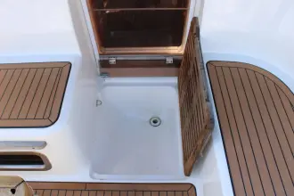 Thumbnail von Bavaria Vision 42 Allegra