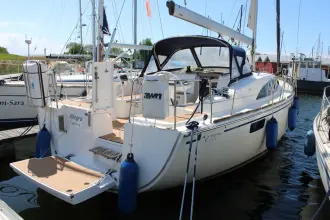 Thumbnail von Bavaria Vision 42 Allegra