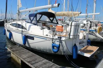 Thumbnail von Bavaria Vision 42 Allegra