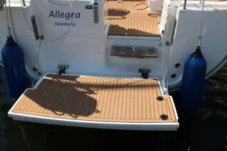 Thumbnail von Bavaria Vision 42 Allegra