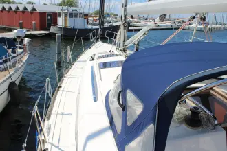 Thumbnail von Bavaria Vision 42 Allegra