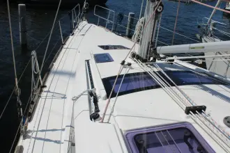 Thumbnail von Bavaria Vision 42 Allegra