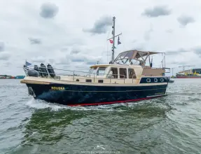 Aquanaut Drifter 10.50 AK Special