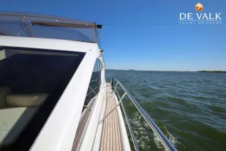 Thumbnail von Galeon 530 Fly