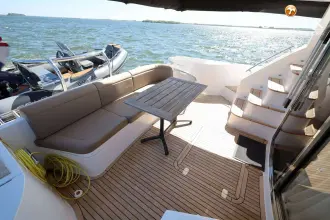 Thumbnail von Galeon 530 Fly
