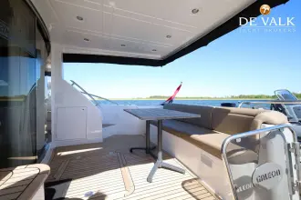 Thumbnail von Galeon 530 Fly