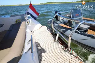 Thumbnail von Galeon 530 Fly