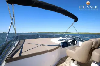 Thumbnail von Galeon 530 Fly