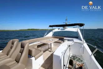 Thumbnail von Galeon 530 Fly