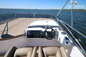 Thumbnail von Galeon 530 Fly