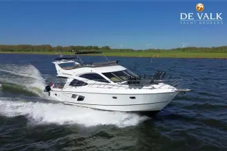 Thumbnail von Galeon 530 Fly