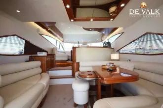Thumbnail von Galeon 530 Fly