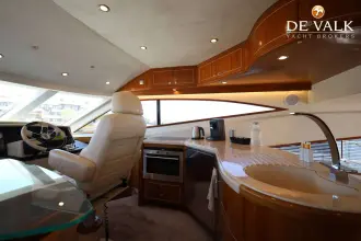 Thumbnail von Galeon 530 Fly