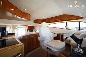 Thumbnail von Galeon 530 Fly