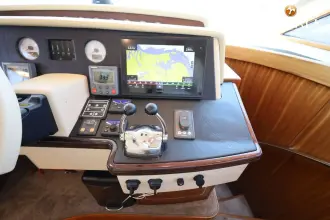Thumbnail von Galeon 530 Fly