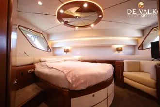 Thumbnail von Galeon 530 Fly