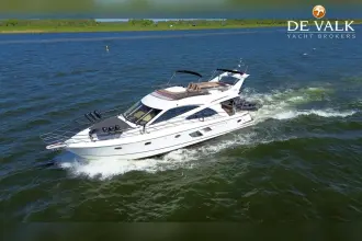 Thumbnail von Galeon 530 Fly