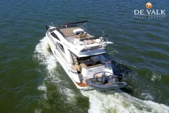 Thumbnail von Galeon 530 Fly