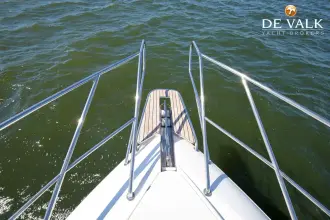 Thumbnail von Galeon 530 Fly