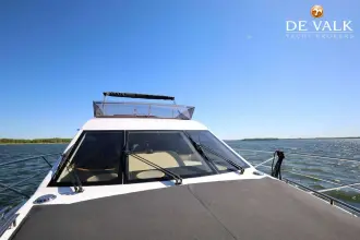 Thumbnail von Galeon 530 Fly