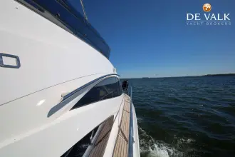Thumbnail von Galeon 530 Fly