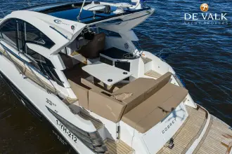 Thumbnail von Cobrey 33 HT